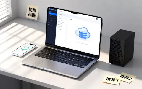 个人云数据库怎么用？2026免费个人云数据库推荐