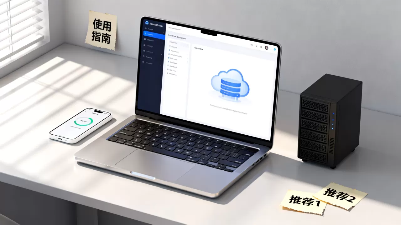 个人云数据库怎么用?2026免费个人云数据库推荐 个人云数据库怎么用?2026免费个人云数据库推荐