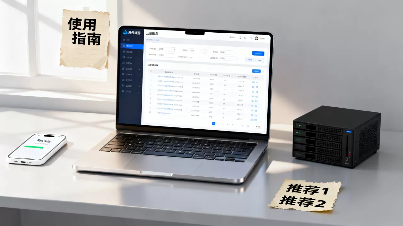 个人云数据库怎么用?2026免费个人云数据库推荐 个人云数据库怎么用?2026免费个人云数据库推荐