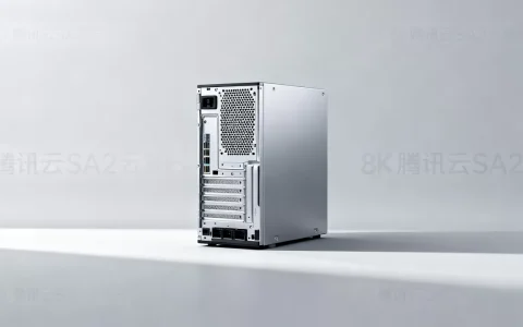 腾讯云SA2机型折扣最低至2.8折？企业云服务器SA2机型购买攻略