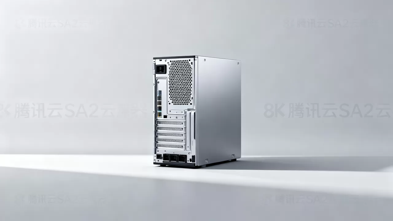 腾讯云SA2机型折扣最低至2.8折?企业云服务器SA2机型购买攻略 腾讯云SA2机型折扣最低至2.8折?企业云服务器SA2机型购买攻略