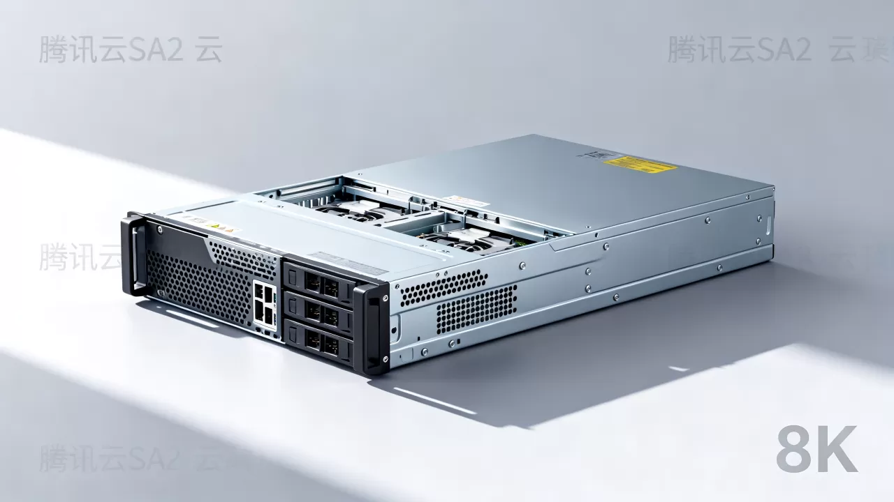 腾讯云SA2机型折扣最低至2.8折?企业云服务器SA2机型购买攻略 腾讯云SA2机型折扣最低至2.8折?企业云服务器SA2机型购买攻略