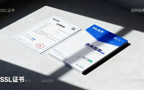 2026年SSL证书行业白皮书解读？SSL证书选购指南