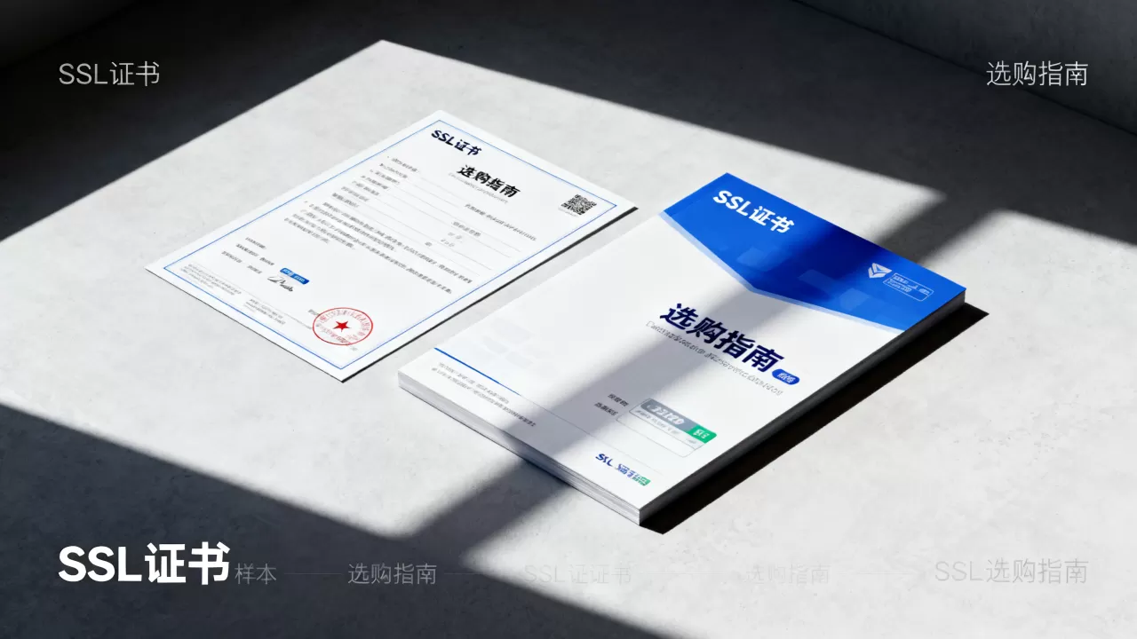 2026年SSL证书行业白皮书解读?SSL证书选购指南 2026年SSL证书行业白皮书解读?SSL证书选购指南