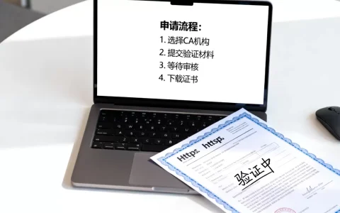 申请https证书遇到难题怎么办？https证书申请流程详解