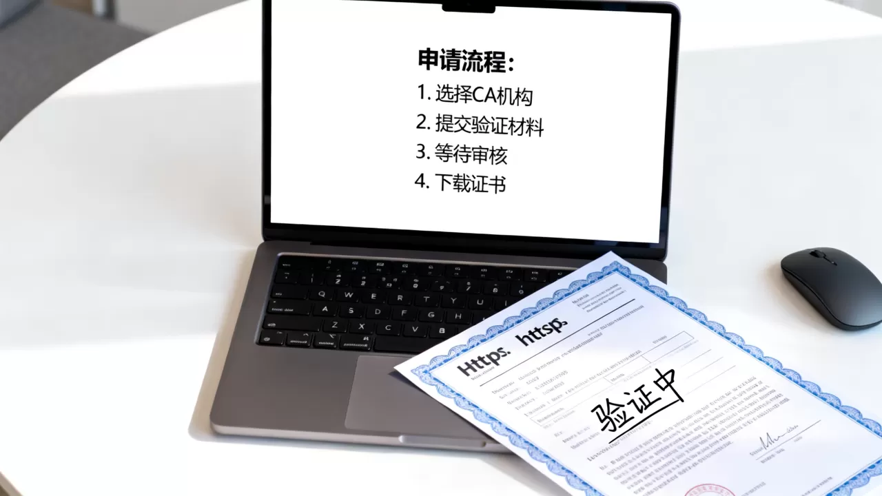申请https证书遇到难题怎么办?https证书申请流程详解 申请https证书遇到难题怎么办?https证书申请流程详解