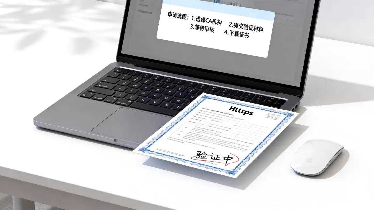 申请https证书遇到难题怎么办?https证书申请流程详解 申请https证书遇到难题怎么办?https证书申请流程详解