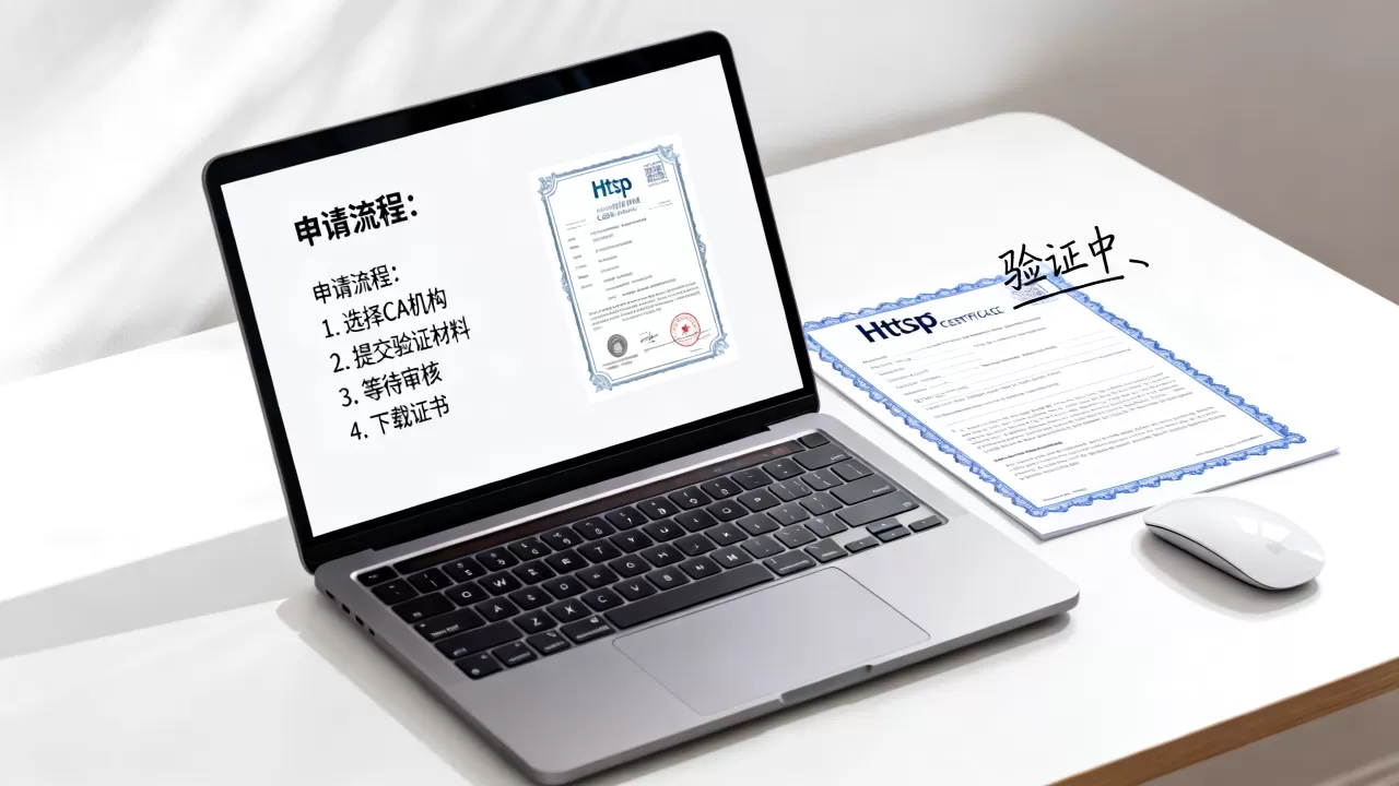 申请https证书遇到难题怎么办?https证书申请流程详解 申请https证书遇到难题怎么办?https证书申请流程详解