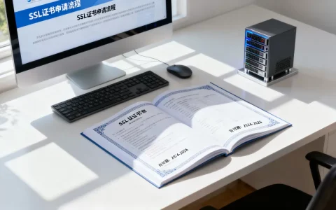 域名SSL证书是什么？如何免费申请域名SSL证书
