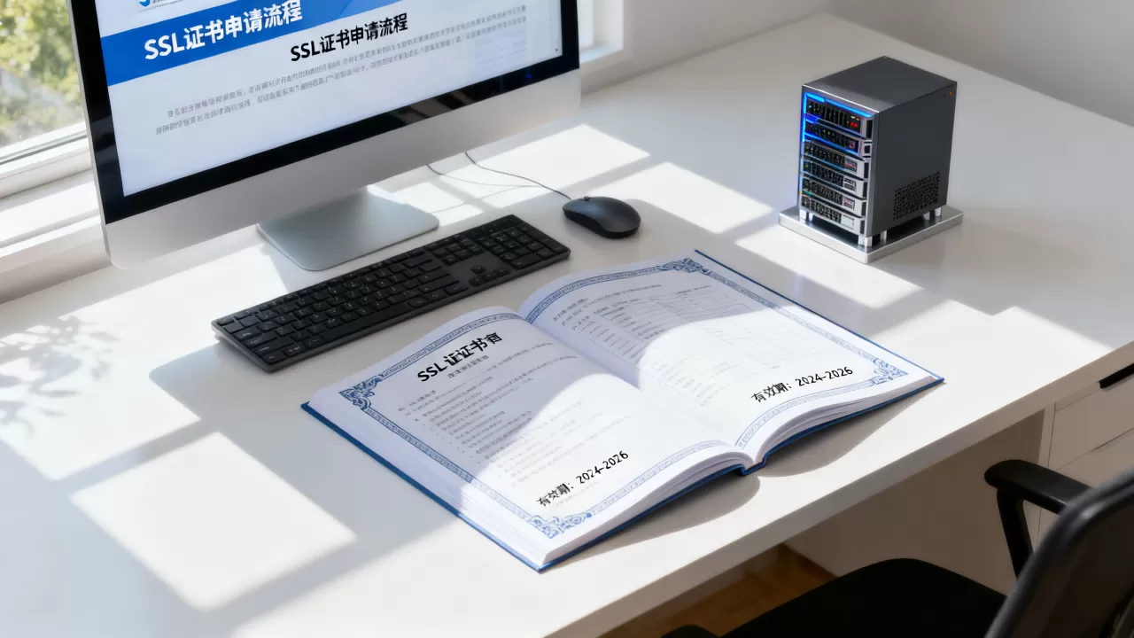 域名SSL证书是什么?如何免费申请域名SSL证书 域名SSL证书是什么?如何免费申请域名SSL证书