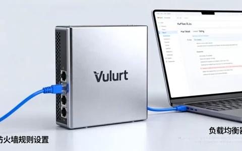 Vultr负载均衡器防火墙怎么用？Vultr防火墙规则怎么设置