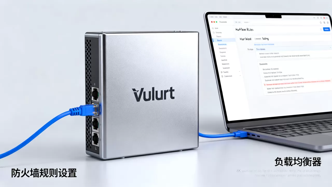 Vultr负载均衡器防火墙怎么用?Vultr防火墙规则怎么设置 Vultr负载均衡器防火墙怎么用?Vultr防火墙规则怎么设置