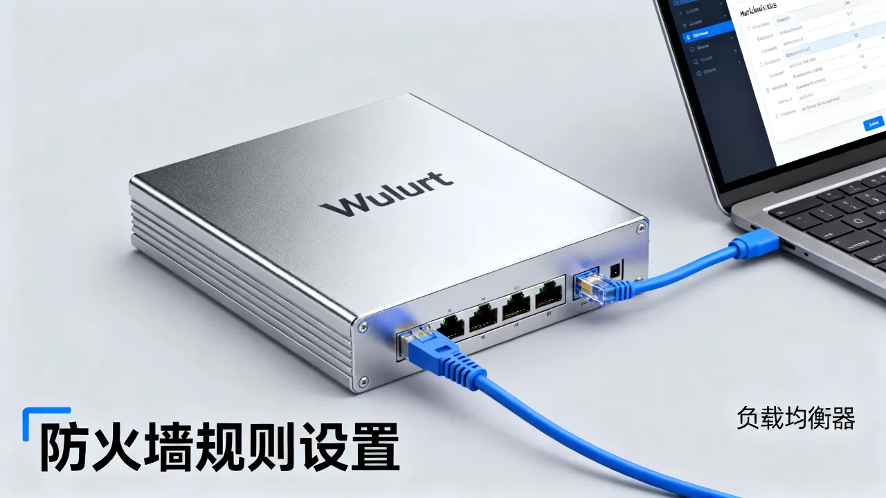 Vultr负载均衡器防火墙怎么用?Vultr防火墙规则怎么设置 Vultr负载均衡器防火墙怎么用?Vultr防火墙规则怎么设置