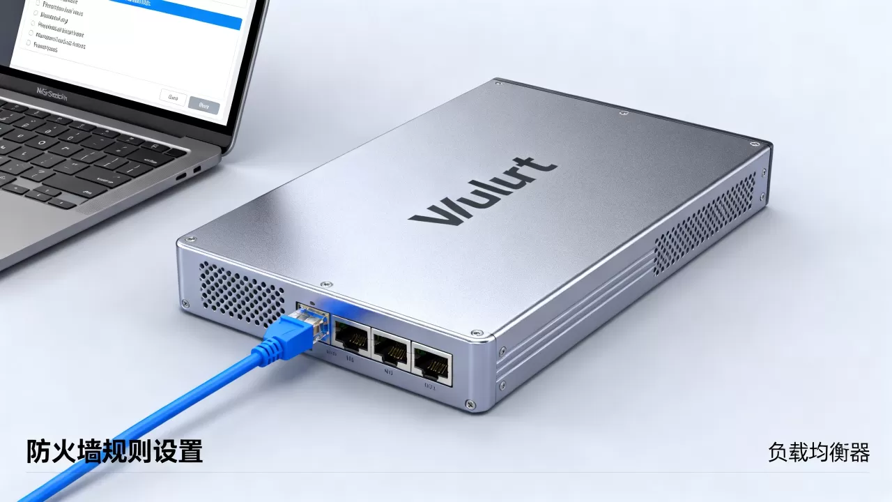 Vultr负载均衡器防火墙怎么用?Vultr防火墙规则怎么设置 Vultr负载均衡器防火墙怎么用?Vultr防火墙规则怎么设置