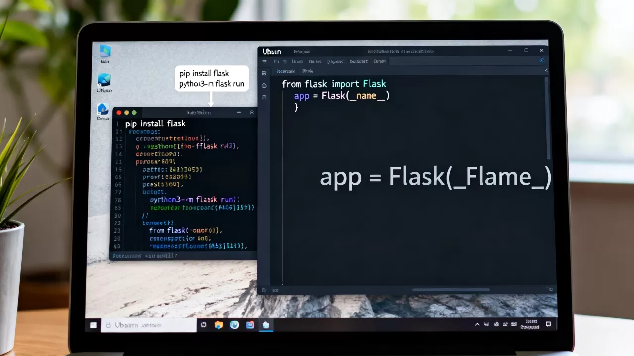 Ubuntu如何安装Flask?Ubuntu安装Flask详细教程 Ubuntu如何安装Flask?Ubuntu安装Flask详细教程