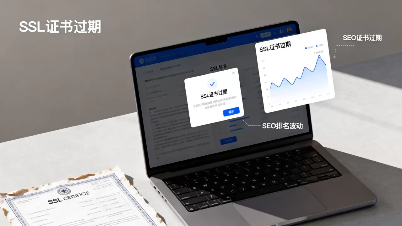 网站SSL证书过期更换会影响SEO排名吗,SSL证书过期对网站SEO有什么影响 网站SSL证书过期更换会影响SEO排名吗,SSL证书过期对网站SEO有什么影响