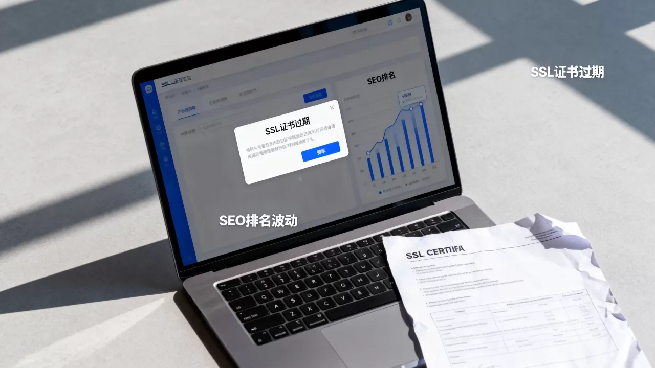 网站SSL证书过期更换会影响SEO排名吗,SSL证书过期对网站SEO有什么影响 网站SSL证书过期更换会影响SEO排名吗,SSL证书过期对网站SEO有什么影响