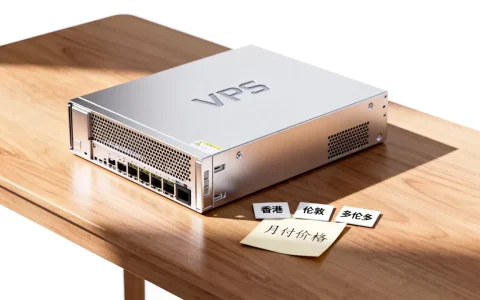 ProfitServer新VPS值得入手吗？香港伦敦多伦多VPS月付多少钱