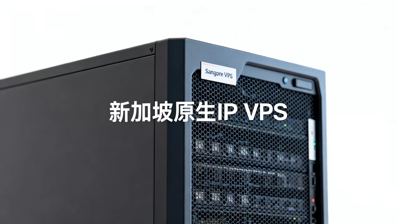 新加坡VPS怎么选?新加坡原生IP VPS推荐 新加坡VPS怎么选?新加坡原生IP VPS推荐