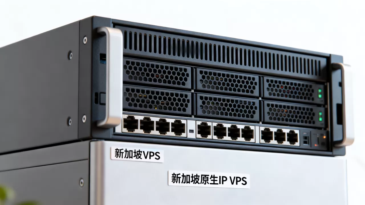 新加坡VPS怎么选?新加坡原生IP VPS推荐 新加坡VPS怎么选?新加坡原生IP VPS推荐