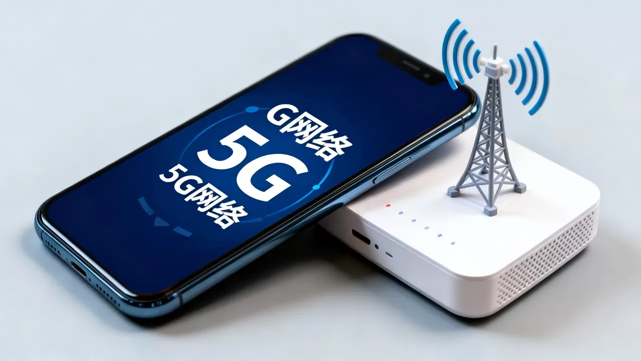 g是什么网络?5g网络是什么 g是什么网络?5g网络是什么