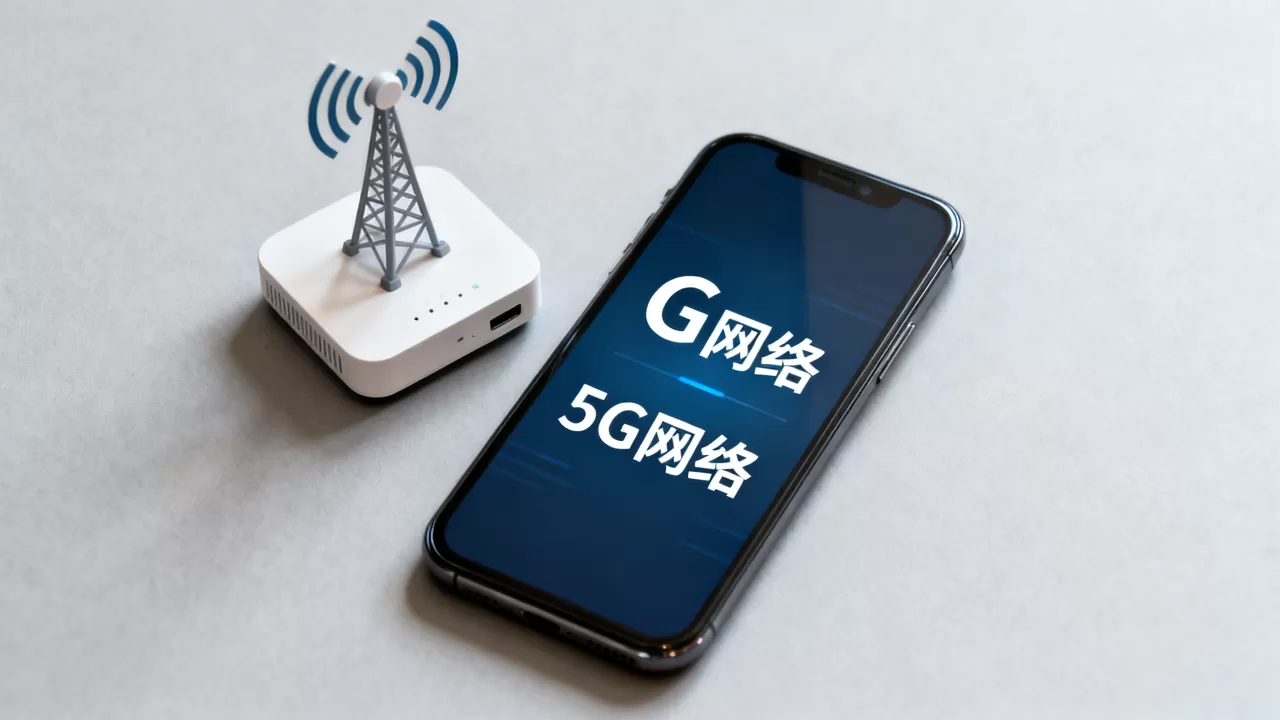 g是什么网络?5g网络是什么 g是什么网络?5g网络是什么