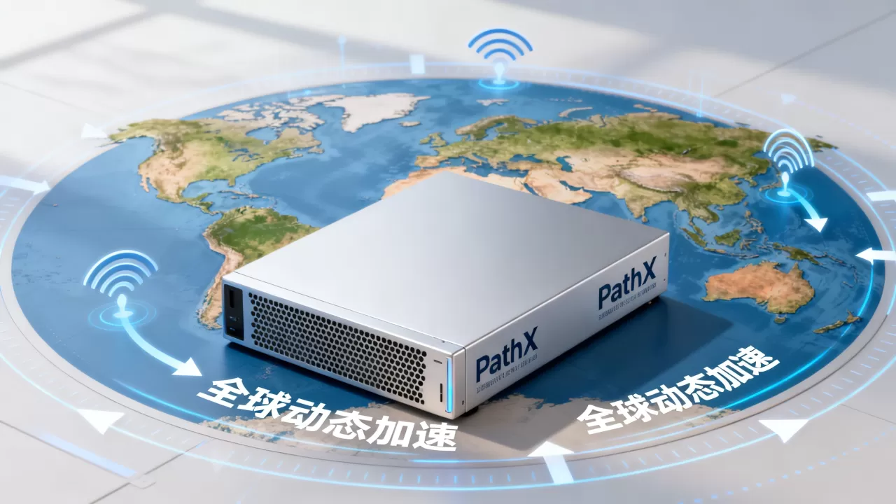 UCloud优刻得PathX加速为何选它?全球动态加速PathX产品答疑FAQs UCloud优刻得PathX加速为何选它?全球动态加速PathX产品答疑FAQs