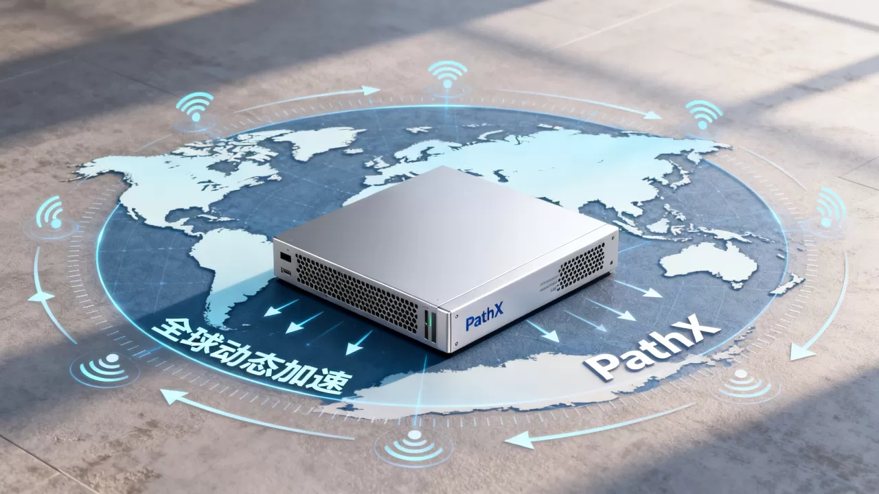 UCloud优刻得PathX加速为何选它?全球动态加速PathX产品答疑FAQs UCloud优刻得PathX加速为何选它?全球动态加速PathX产品答疑FAQs