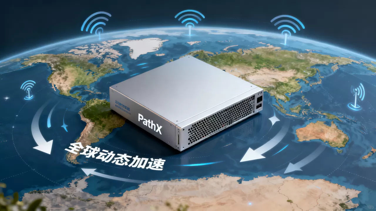 UCloud优刻得PathX加速为何选它?全球动态加速PathX产品答疑FAQs UCloud优刻得PathX加速为何选它?全球动态加速PathX产品答疑FAQs