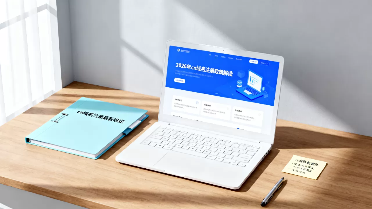 2026年cn域名注册还有限制吗,2026年cn域名注册最新政策 2026年cn域名注册还有限制吗,2026年cn域名注册最新政策