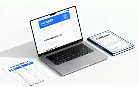 2026年com域名续费多少钱？com域名续费价格最新标准