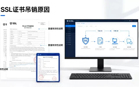 SSL证书为何被吊销？吊销后数据还有效吗