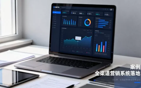 数字营销如何快速转型？企业数字化转型成功案例