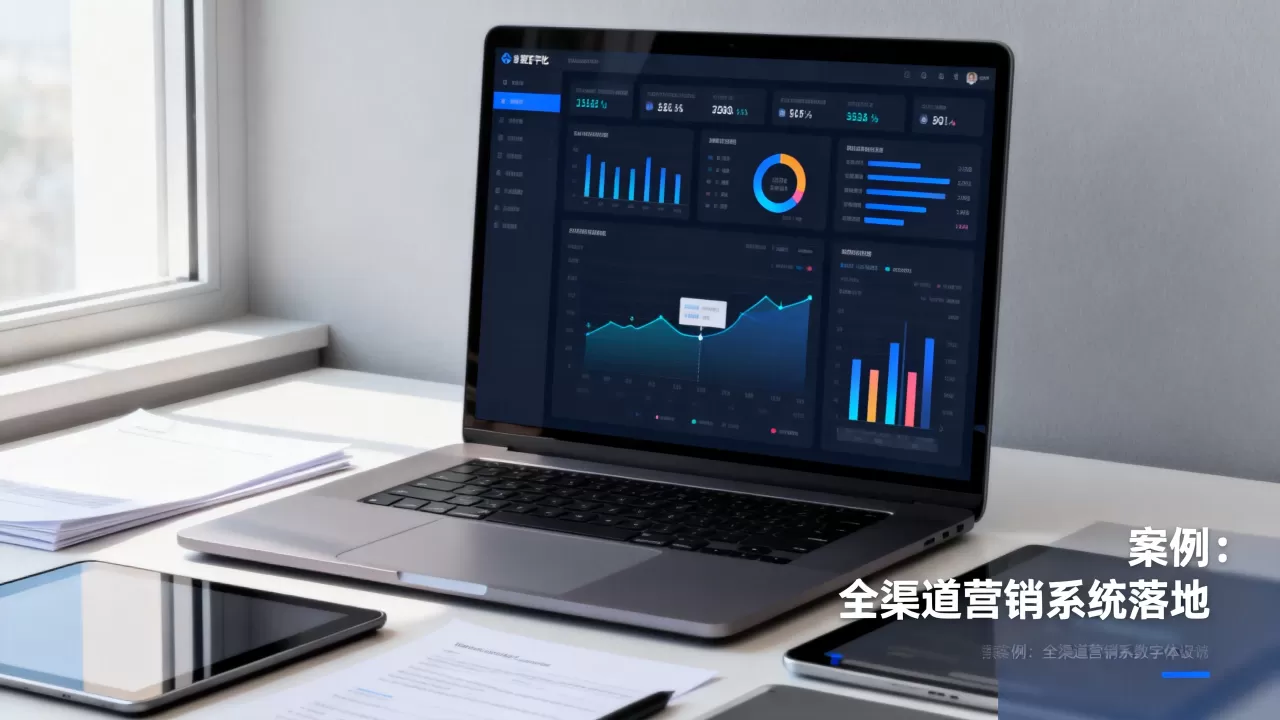 数字营销如何快速转型?企业数字化转型成功案例 数字营销如何快速转型?企业数字化转型成功案例