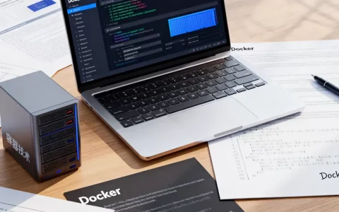 什么是Docker？容器技术Docker入门教程