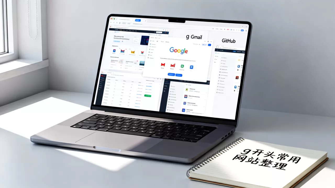 g是什么网站?g开头的网站有哪些 g是什么网站?g开头的网站有哪些