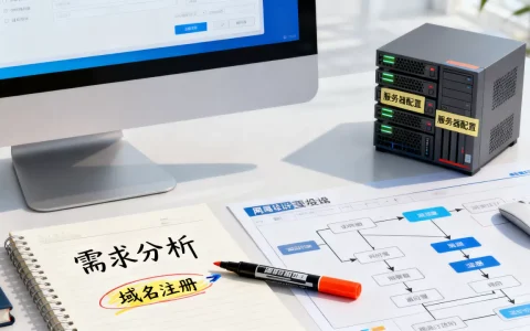 G时代网站建设怎么做？2026年网站搭建流程详解