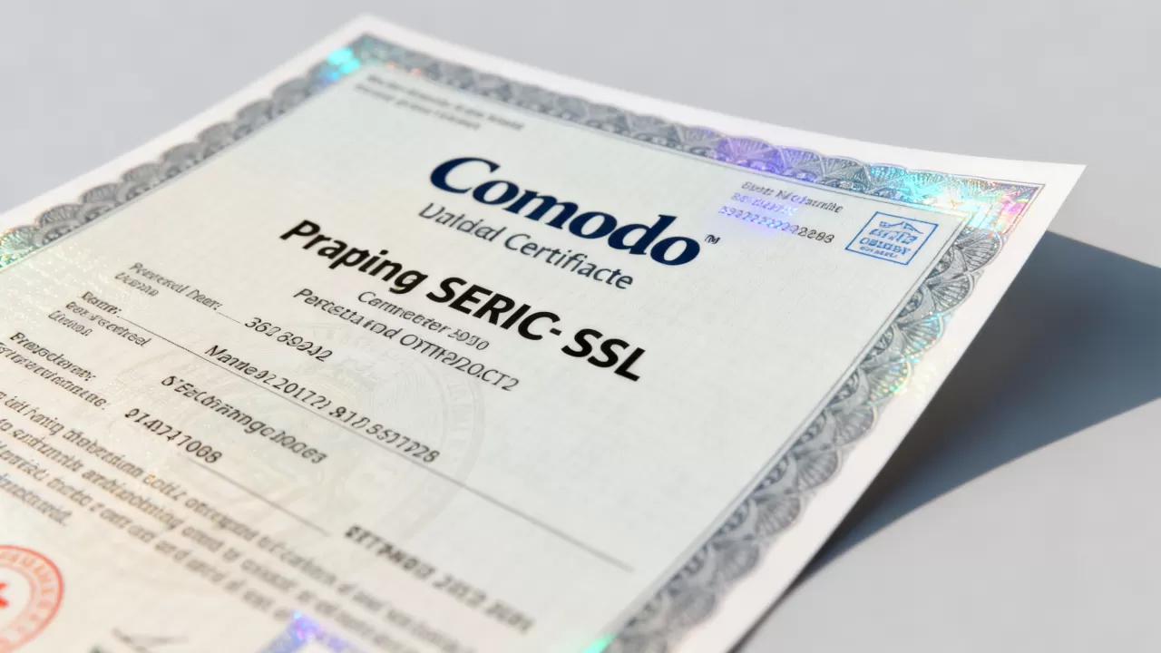 Comodo通配符SSL证书多少钱?Comodo通配符SSL证书价格表 Comodo通配符SSL证书多少钱?Comodo通配符SSL证书价格表