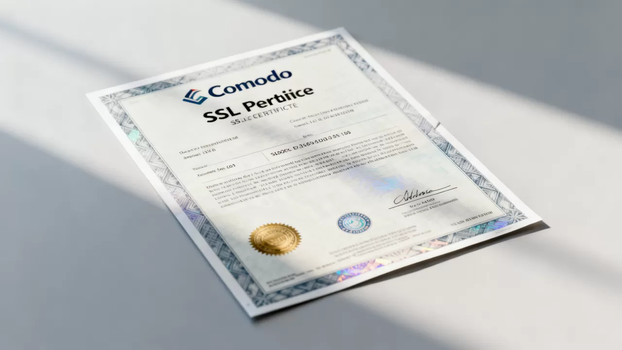 Comodo通配符SSL证书多少钱?Comodo通配符SSL证书价格表 Comodo通配符SSL证书多少钱?Comodo通配符SSL证书价格表