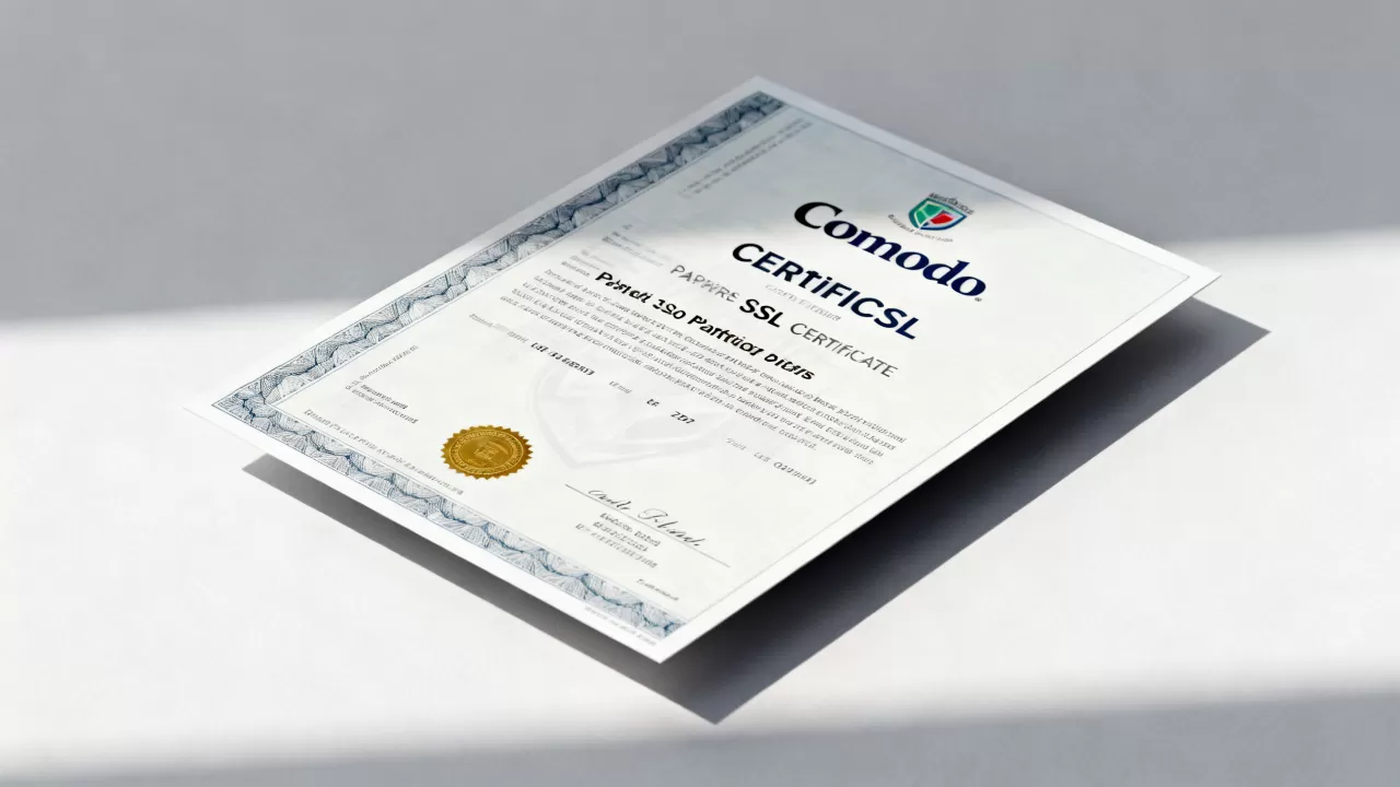 Comodo通配符SSL证书多少钱?Comodo通配符SSL证书价格表 Comodo通配符SSL证书多少钱?Comodo通配符SSL证书价格表