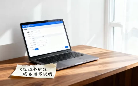 SSL证书绑定域名怎么填？SSL证书绑定域名填主域名还是www