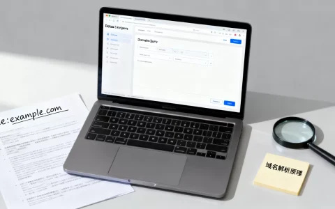site域名什么意思，site域名查询有什么用