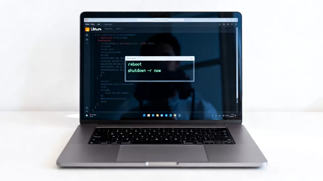 Ubuntu如何重新启动?Ubuntu重启命令有哪些 Ubuntu如何重新启动?Ubuntu重启命令有哪些