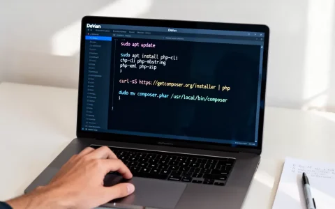 Debian怎么安装PHP Composer？Composer安装教程