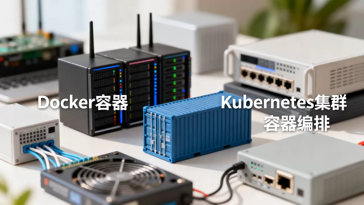 Kubernetes和Docker有什么关系?Docker和Kubernetes的区别是什么 Kubernetes和Docker有什么关系?Docker和Kubernetes的区别是什么