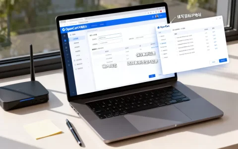 OpenCart外贸网站怎么绑定域名？域名解析失败怎么办