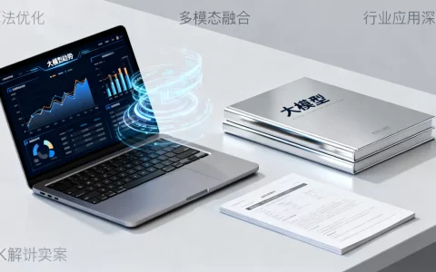 2026年大模型会怎样发展？大模型未来趋势预测