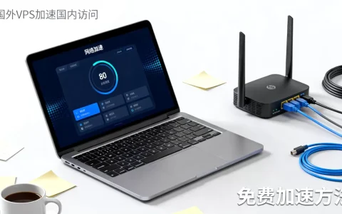 国外VPS怎么加速国内访问？国外VPS免费加速方法有哪些