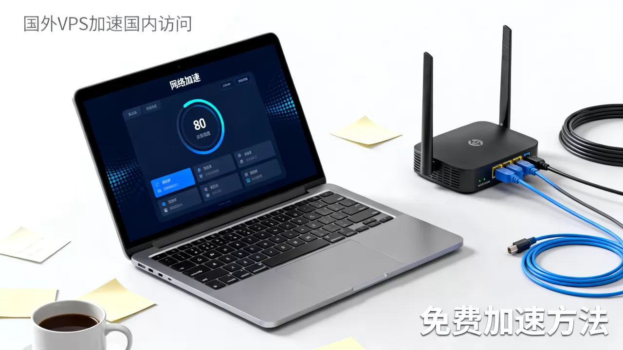 国外VPS怎么加速国内访问?国外VPS免费加速方法有哪些 国外VPS怎么加速国内访问?国外VPS免费加速方法有哪些