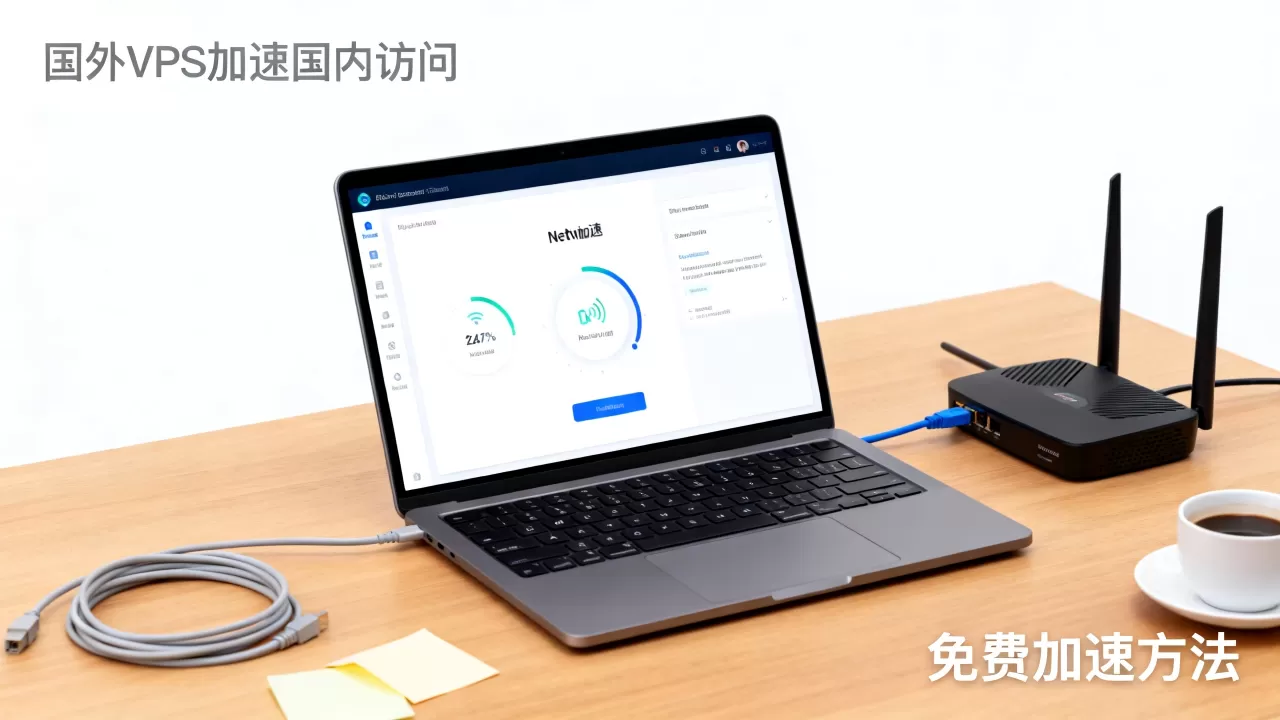 国外VPS怎么加速国内访问?国外VPS免费加速方法有哪些 国外VPS怎么加速国内访问?国外VPS免费加速方法有哪些